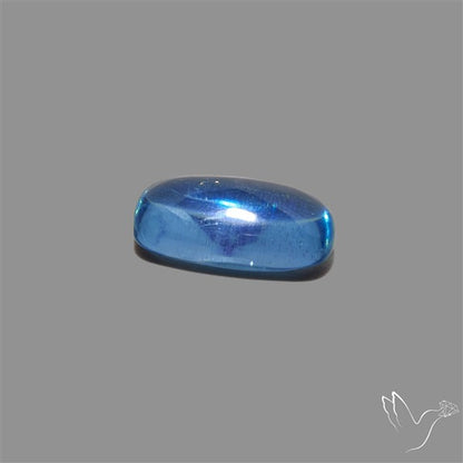Aquamarine Cabochon