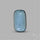 Aquamarine Cabochon