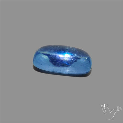 Aquamarine Cabochon