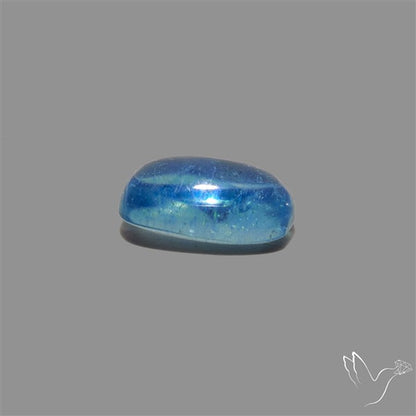 Aquamarine Cabochon