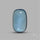 Aquamarine Cabochon