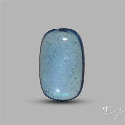 Aquamarine Cabochon