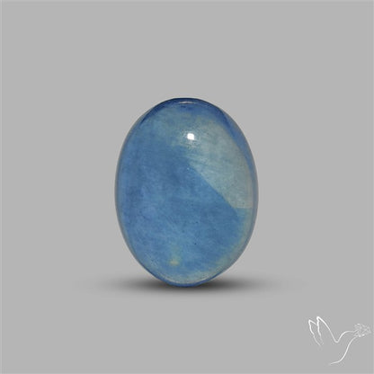 Aquamarine Cabochon