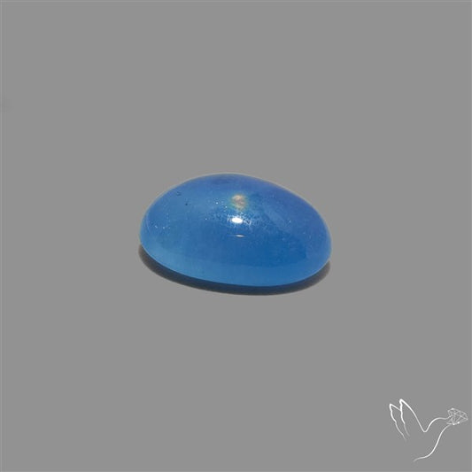 Aquamarine Cabochon