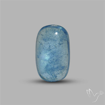 Aquamarine Cabochon