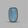 Aquamarine Cabochon