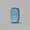 Aquamarine Cabochon