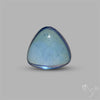 Aquamarine Cabochon