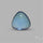 Aquamarine Cabochon