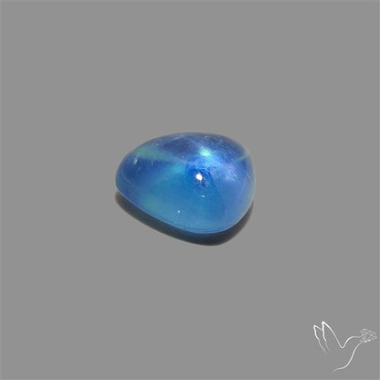 Aquamarine Cabochon