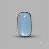 Aquamarine Cabochon