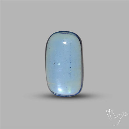 Aquamarine Cabochon