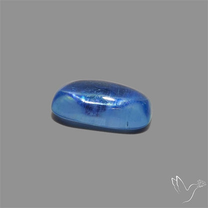 Aquamarine Cabochon