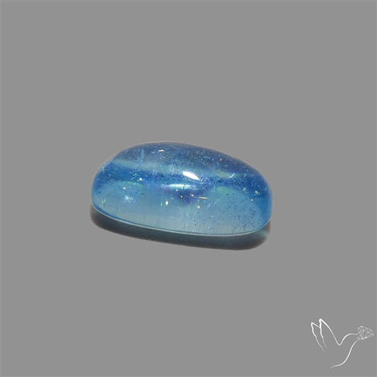 Aquamarine Cabochon