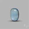 Aquamarine Cabochon