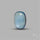 Aquamarine Cabochon