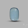 Aquamarine Cabochon