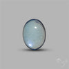 Aquamarine Cabochon