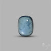 Aquamarine Cabochon