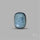 Aquamarine Cabochon