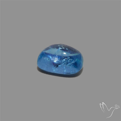 Aquamarine Cabochon