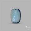 Aquamarine Cabochon