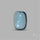 Aquamarine Cabochon