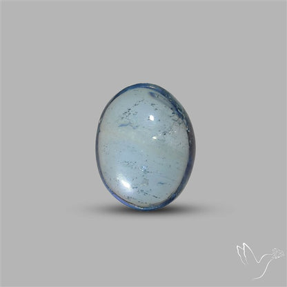 Aquamarine Cabochon