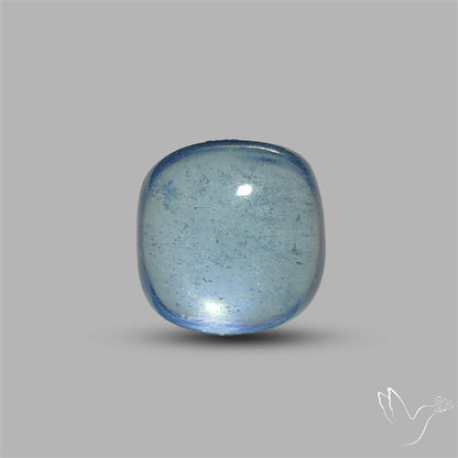 Aquamarine Cabochon