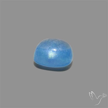 Aquamarine Cabochon