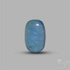 Aquamarine Cabochon