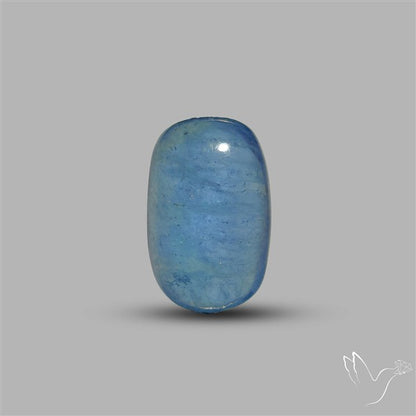 Aquamarine Cabochon