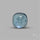 Aquamarine Cabochon