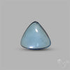 Aquamarine Cabochon