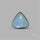 Aquamarine Cabochon