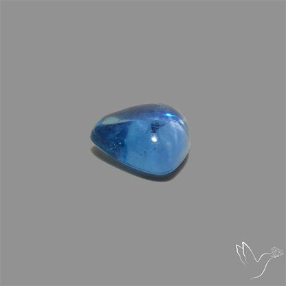 Aquamarine Cabochon