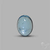 Aquamarine Cabochon