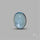 Aquamarine Cabochon