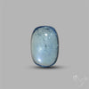Aquamarine Cabochon
