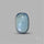Aquamarine Cabochon