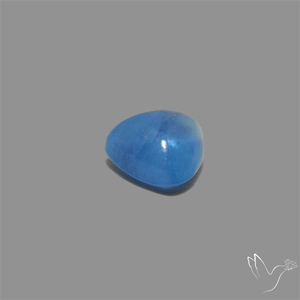 Aquamarine Cabochon