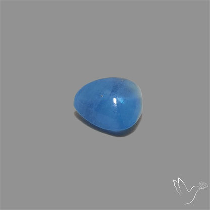 Aquamarine Cabochon