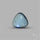 Aquamarine Cabochon