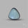 Aquamarine Cabochon