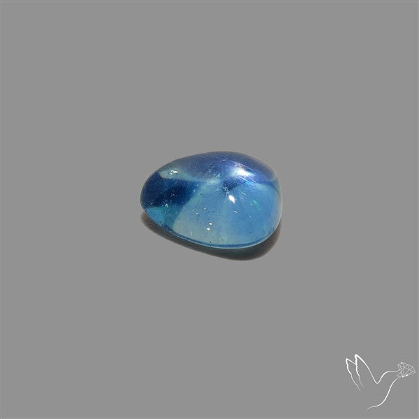 Aquamarine Cabochon