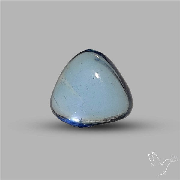 Aquamarine Cabochon