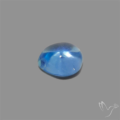 Aquamarine Cabochon