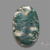 Horse Canyon Moss Agate Cabochon