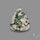 Moss Agate Cabochon