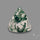 Moss Agate Cabochon